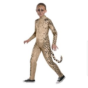 Rubie's Cheetah Child Halloween Costume